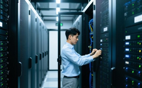 湖南地区免备案服务器，为何如此受欢迎？性价比高吗？