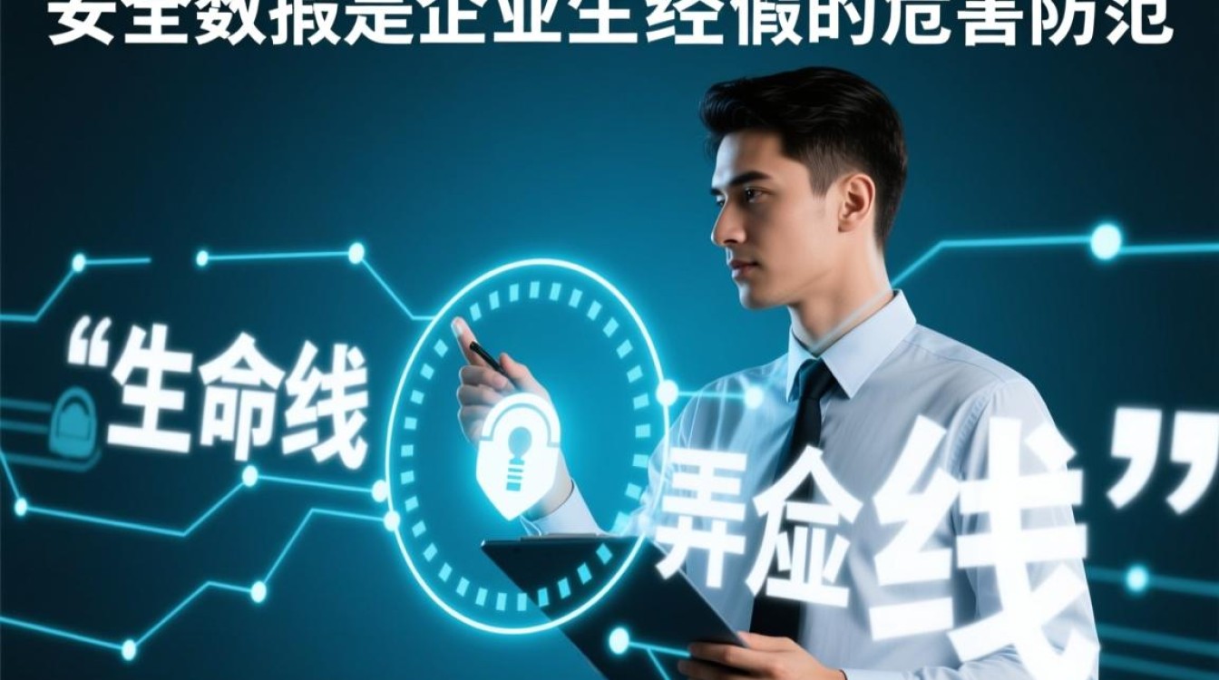 安全数据弄虚作假？企业如何防范与应对？
