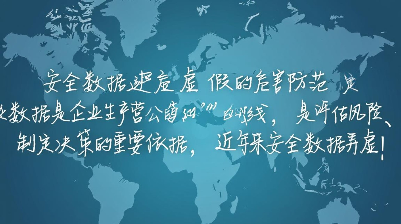 安全数据弄虚作假？企业如何防范与应对？