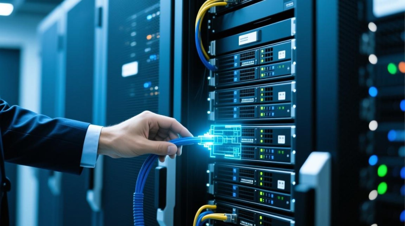 服务器设置带宽时，如何根据业务需求合理配置带宽大小？