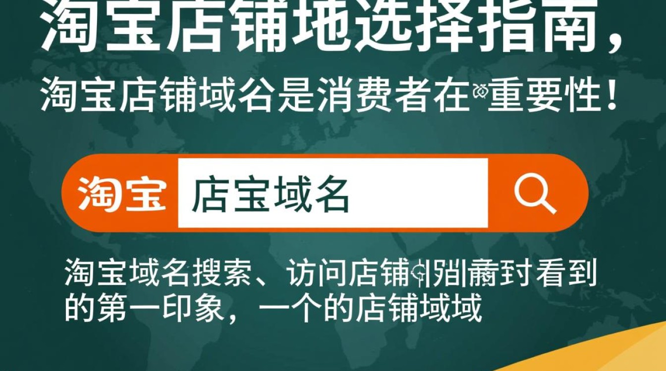 为何淘宝店铺域名禁止使用?合规问题还是技术限制?揭秘背后原因! 为何淘宝店铺域名禁止使用?合规问题还是技术限制?揭秘背后原因!