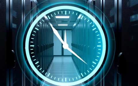 服务器设置不超时时间，如何避免长时间连接占用资源？