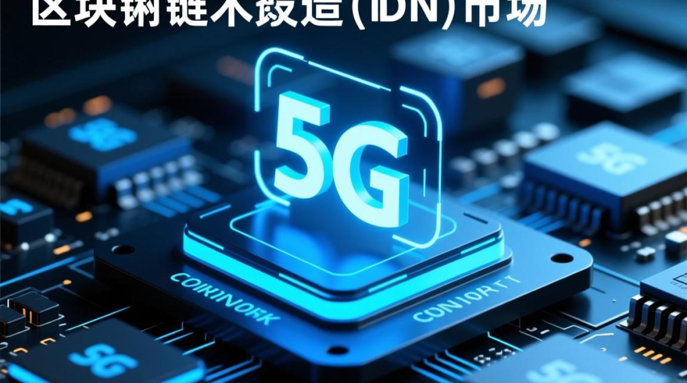 5G时代,区块链技术将如何颠覆并重塑CDN市场的竞争格局? 5G时代,区块链技术将如何颠覆并重塑CDN市场的竞争格局?