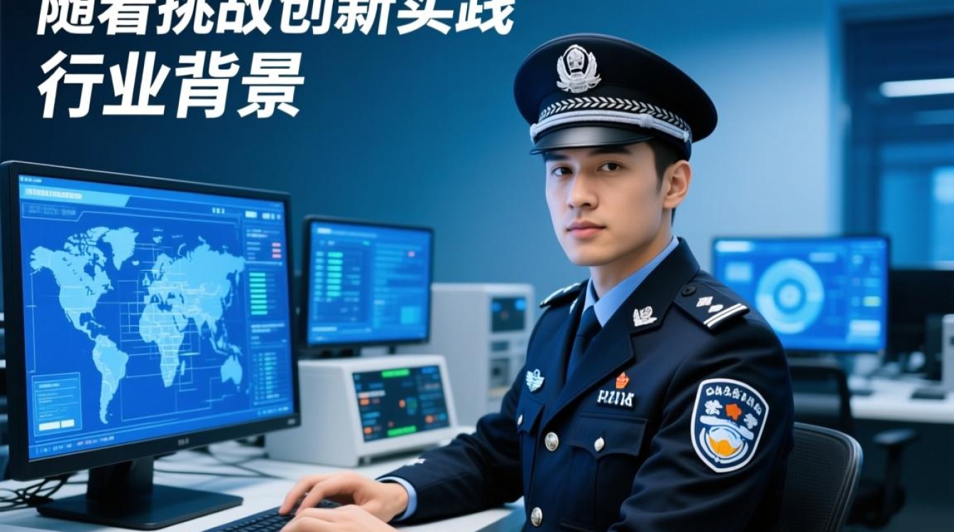 做公安行业软件开发，有哪些关键技术和挑战需要克服？