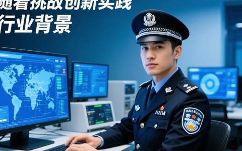 做公安行业软件开发，有哪些关键技术和挑战需要克服？