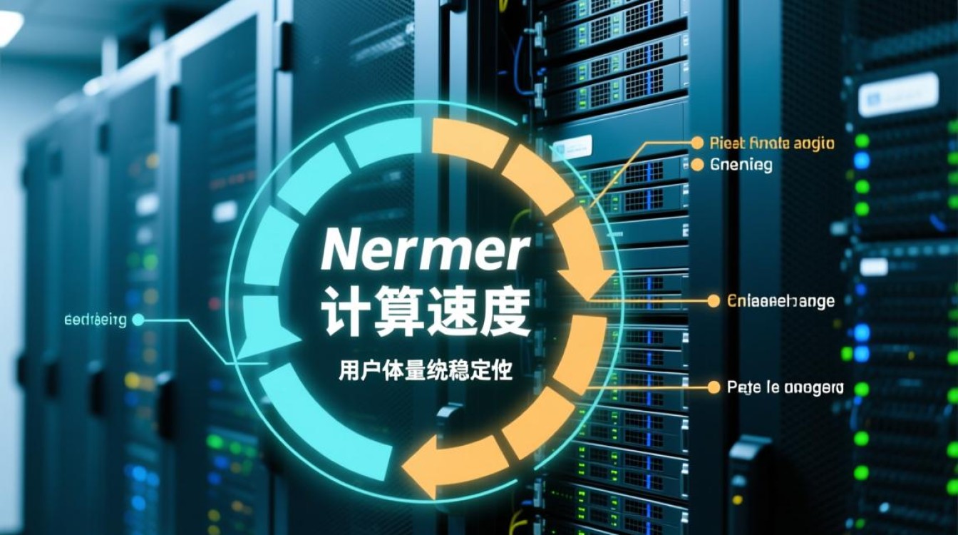 如何提升服务器计算速度？有哪些优化技巧？