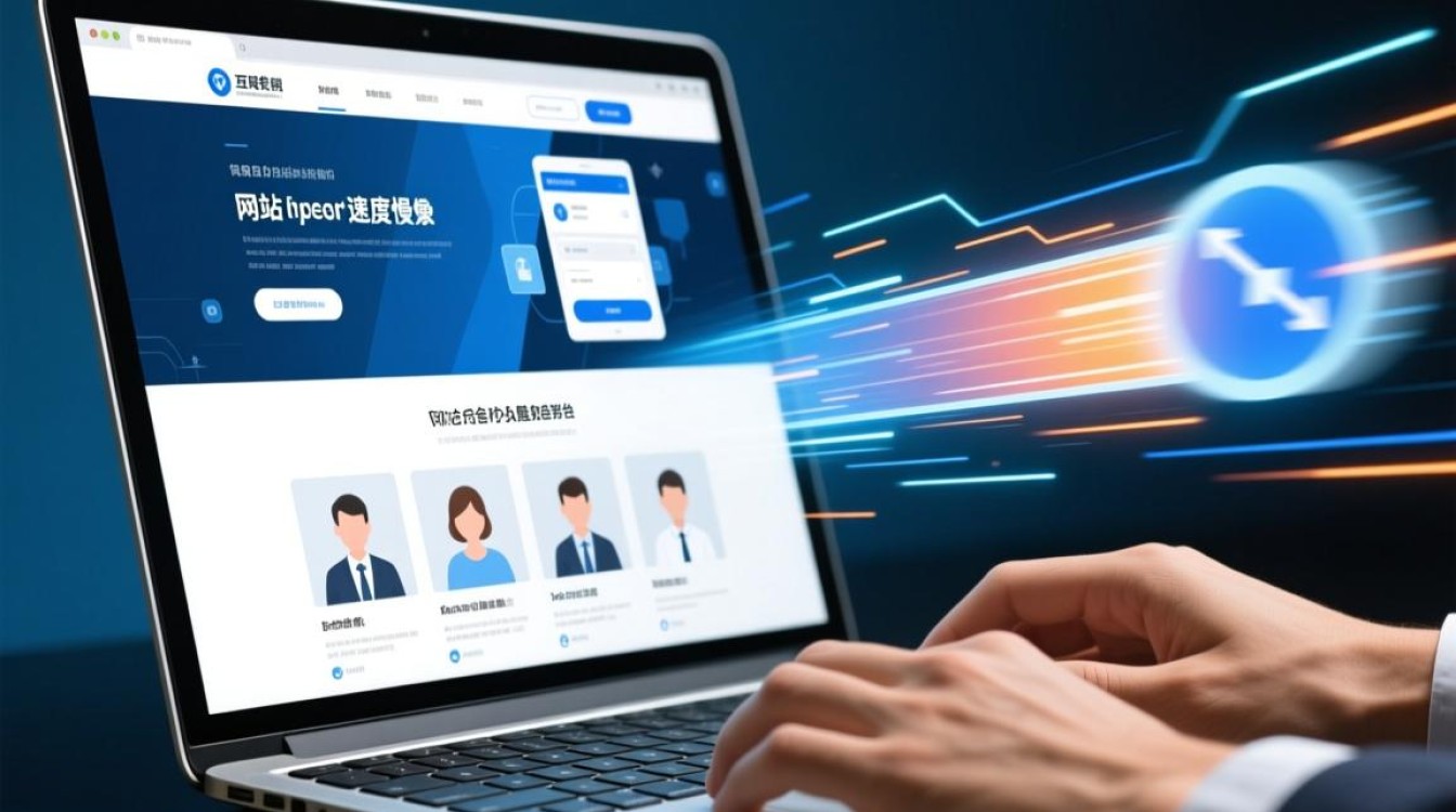 网站速度慢,是否了解cdn加速能如何显著提升页面加载速度? 网站速度慢,是否了解cdn加速能如何显著提升页面加载速度?