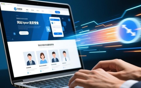 网站速度慢，是否了解cdn加速能如何显著提升页面加载速度？