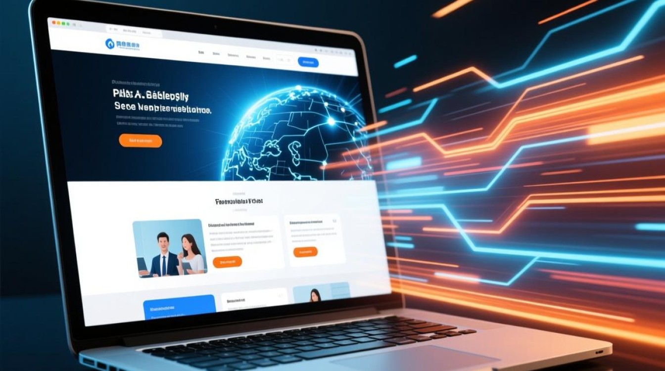 网站速度慢,是否了解cdn加速能如何显著提升页面加载速度? 网站速度慢,是否了解cdn加速能如何显著提升页面加载速度?