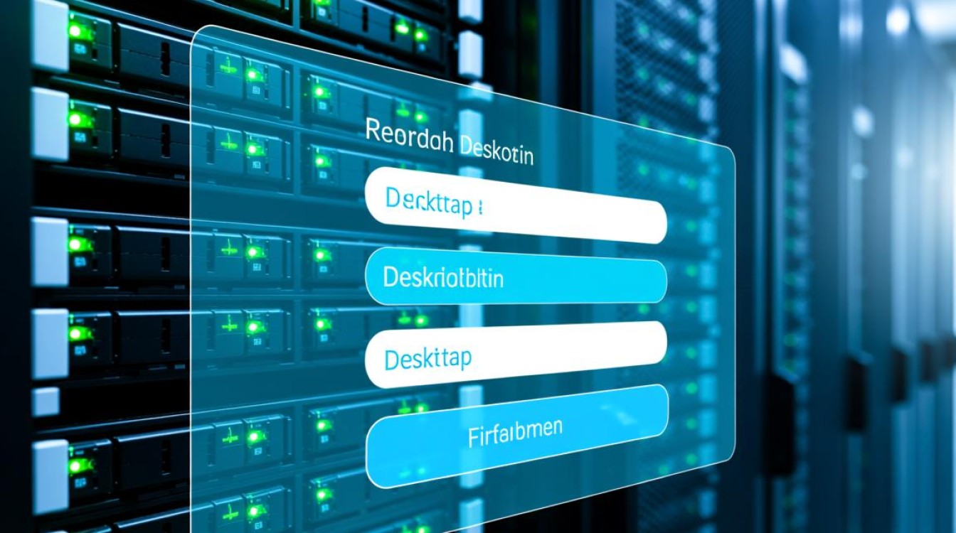 服务器远程桌面登录信息记录在哪里查看？
