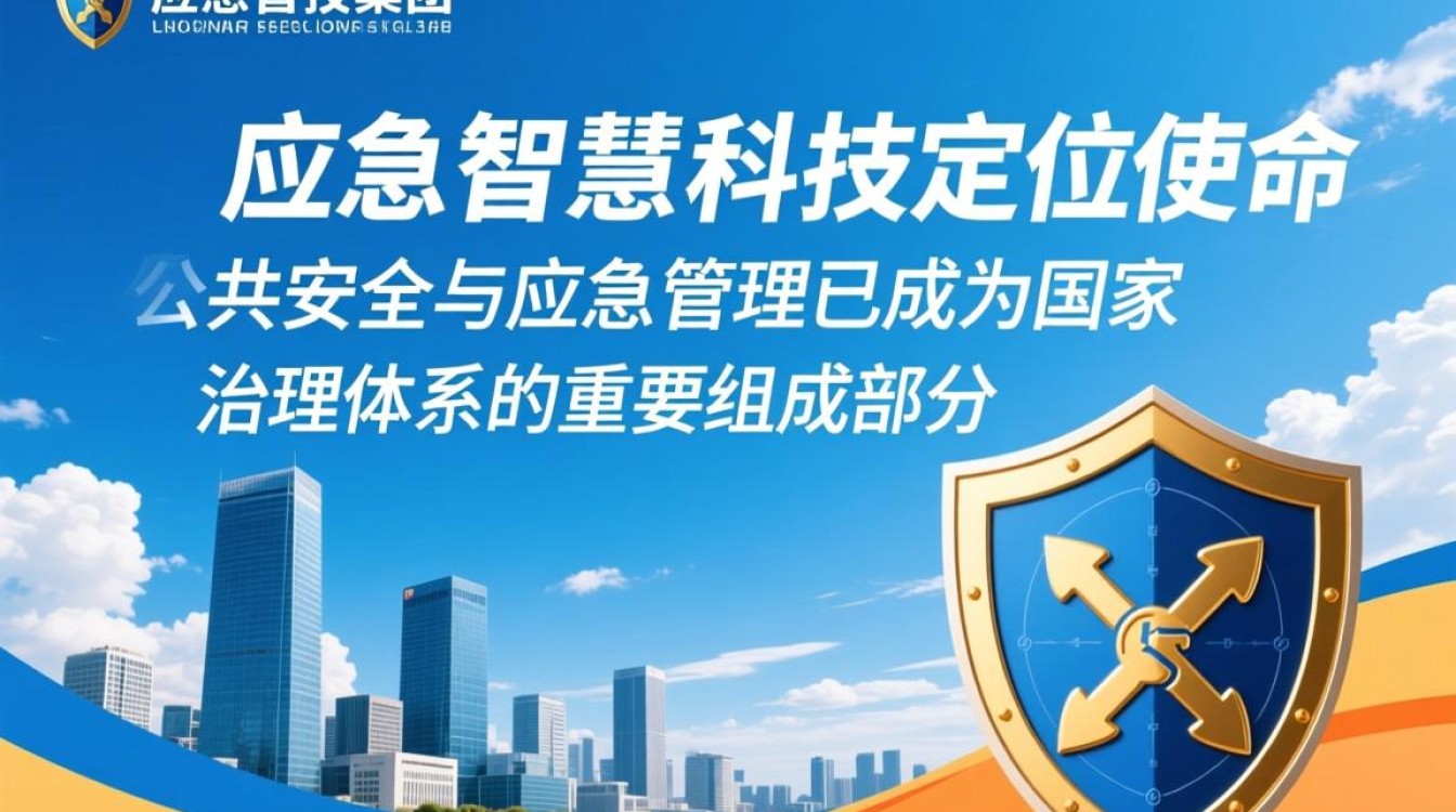 安全应急智慧科技集团做什么？如何提升应急响应能力？