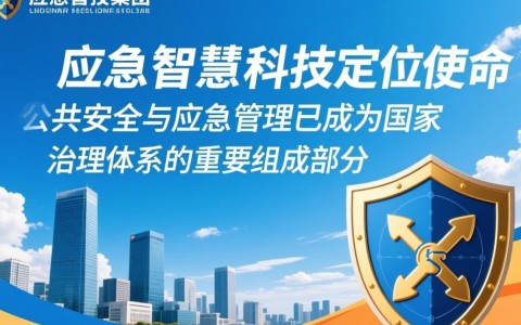 安全应急智慧科技集团做什么？如何提升应急响应能力？