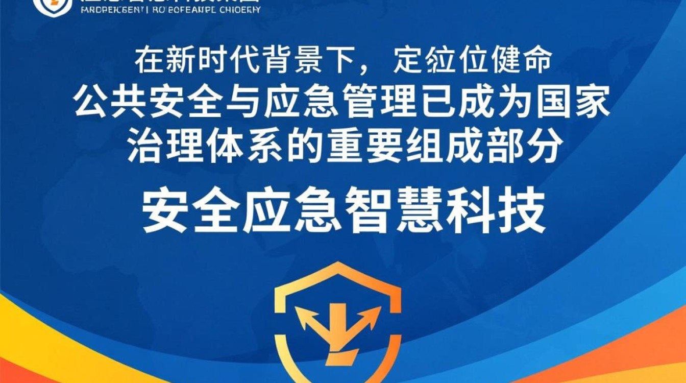 安全应急智慧科技集团做什么？如何提升应急响应能力？