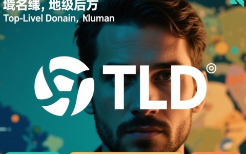 商业网站域名后缀有哪些类型和选择标准？揭秘最佳实践！