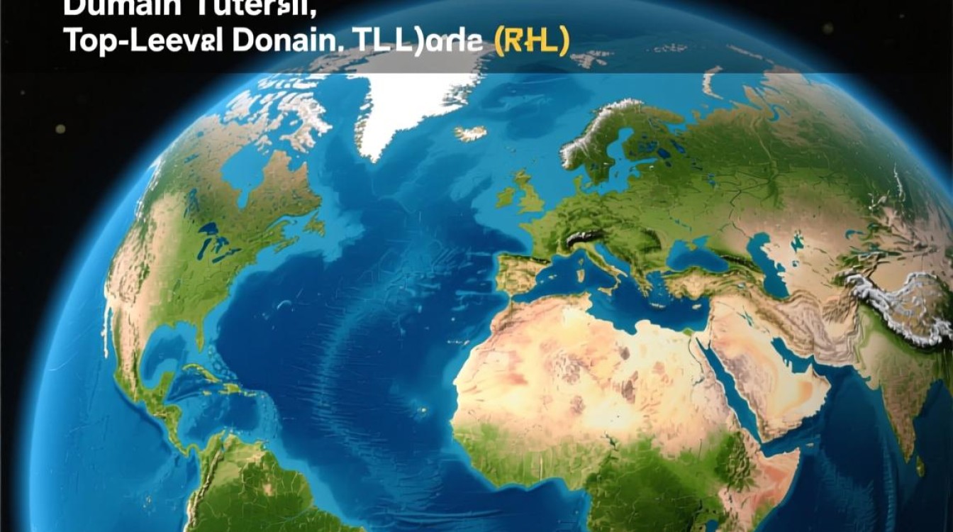 商业网站域名后缀有哪些类型和选择标准？揭秘最佳实践！