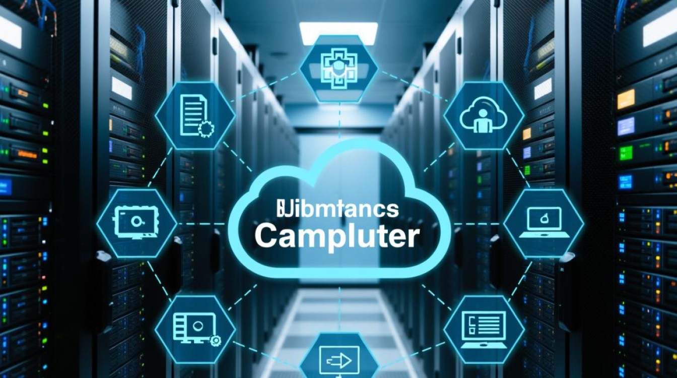 服务器计算选云服务器还是物理服务器？适用场景怎么选？