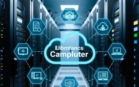 服务器计算选云服务器还是物理服务器？适用场景怎么选？