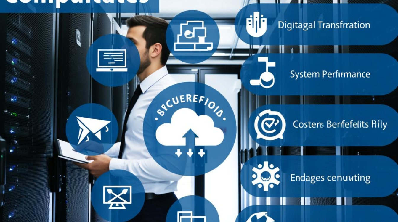 服务器计算选云服务器还是物理服务器？适用场景怎么选？