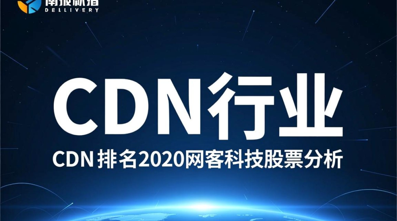 2020年网宿科技CDN排名如何?股价走势有何特点? 2020年网宿科技CDN排名如何?股价走势有何特点?