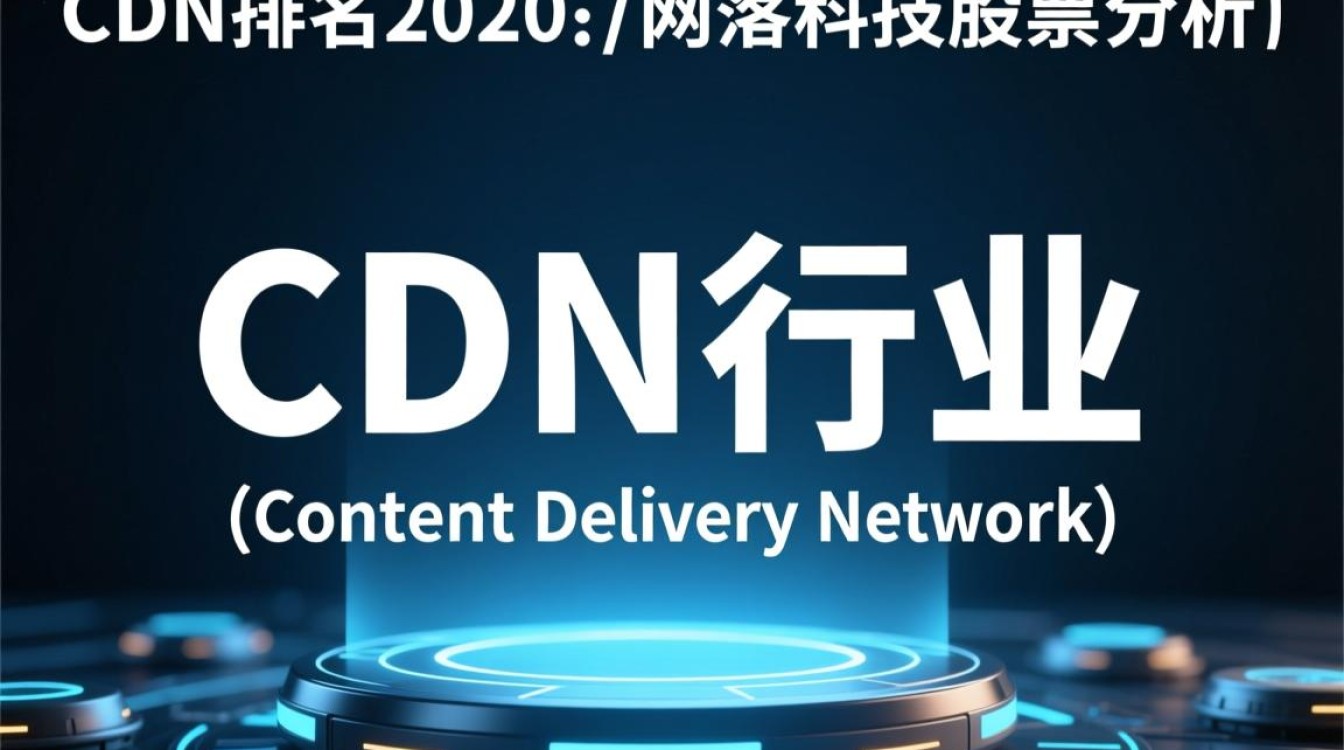 2020年网宿科技CDN排名如何?股价走势有何特点? 2020年网宿科技CDN排名如何?股价走势有何特点?