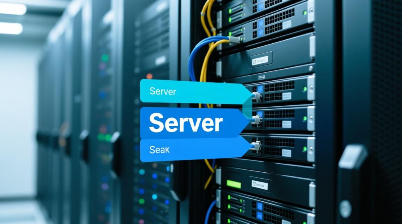 服务器访问server配置失败怎么办？