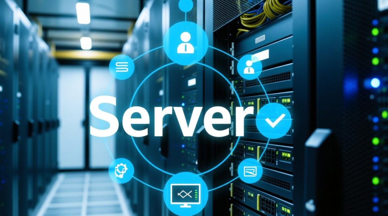 服务器访问server配置失败怎么办？