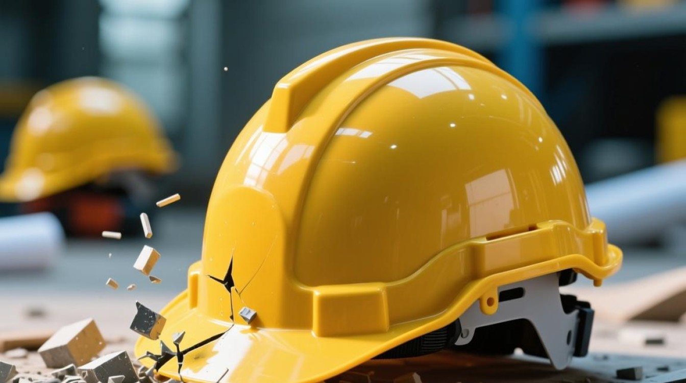 安全帽防砸数据多少才算合格？