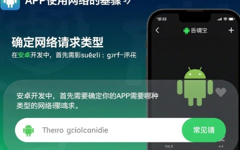 安卓开发中如何高效运用网络功能构建APP？疑问解答指南