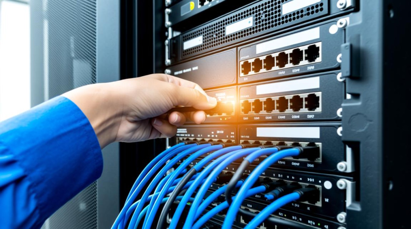 服务器和路由器怎么设置？新手必看步骤指南