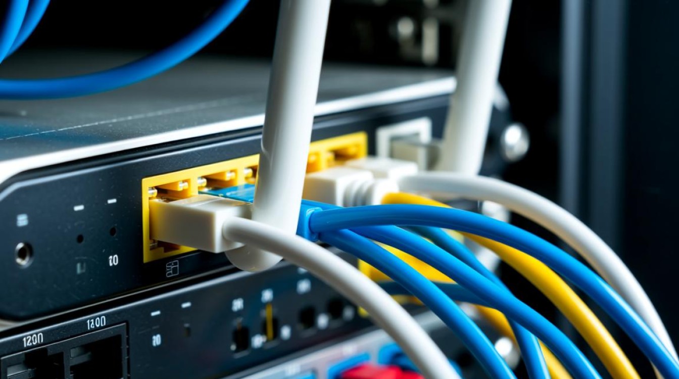 服务器下路由器怎么设置密码？详细步骤是怎样的？