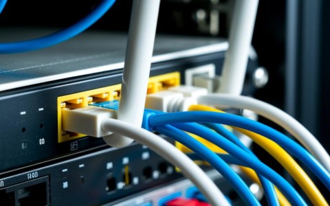 服务器下路由器怎么设置密码？详细步骤是怎样的？