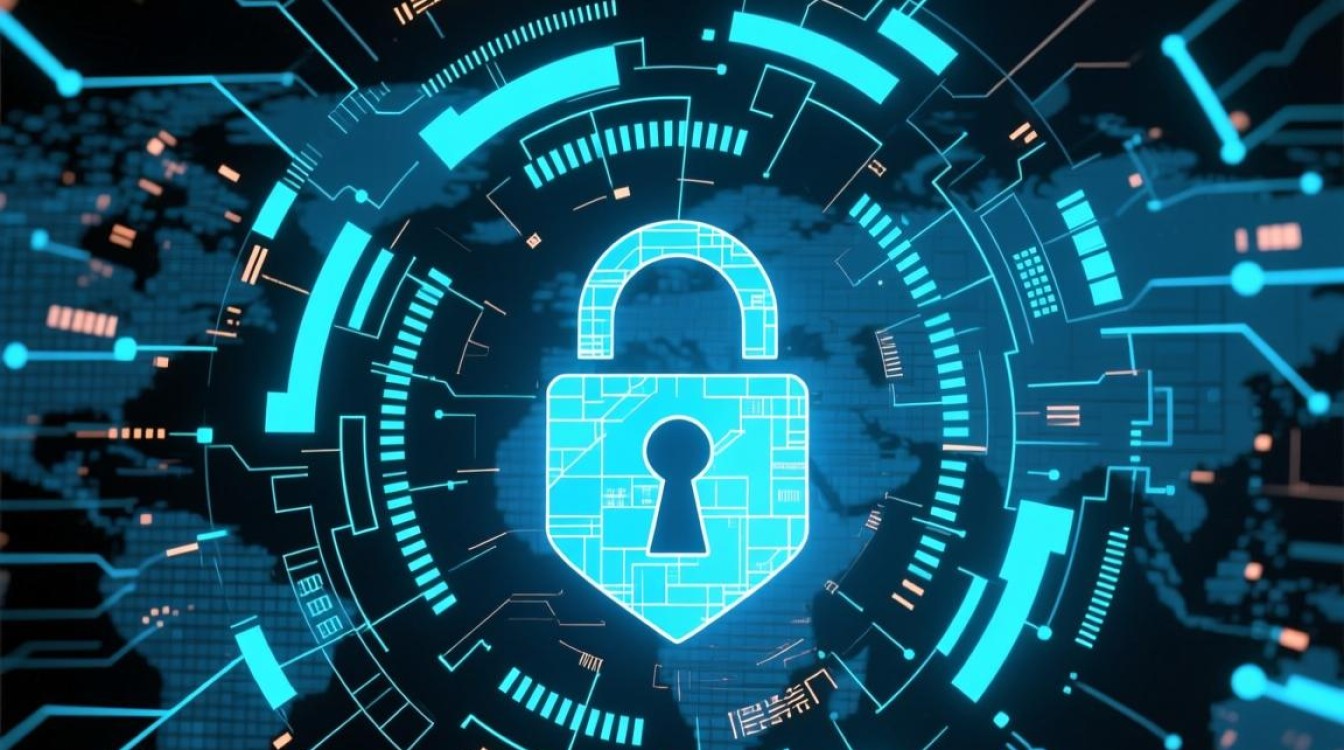 企业安全加固方案怎么选？推荐哪些具体措施？