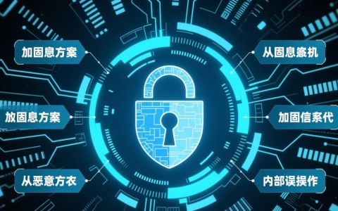 企业安全加固方案怎么选？推荐哪些具体措施？