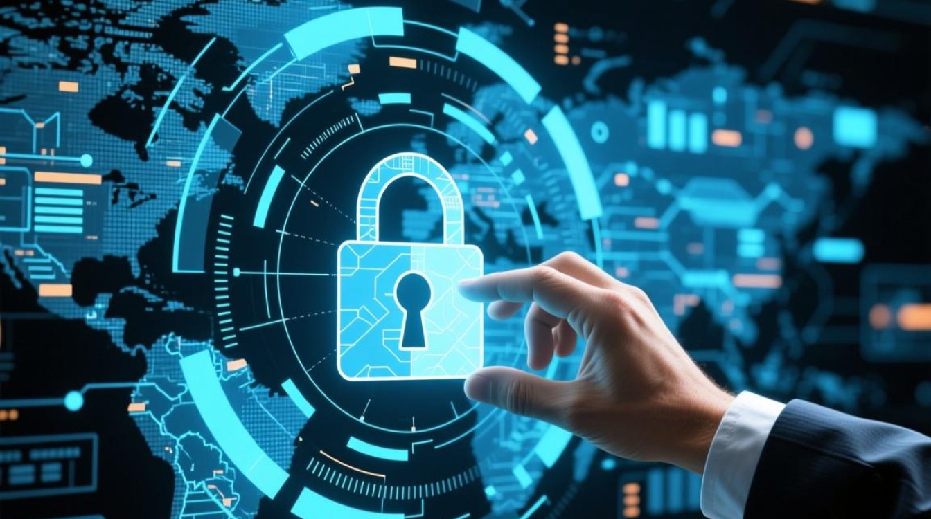 企业安全加固方案怎么选？推荐哪些具体措施？