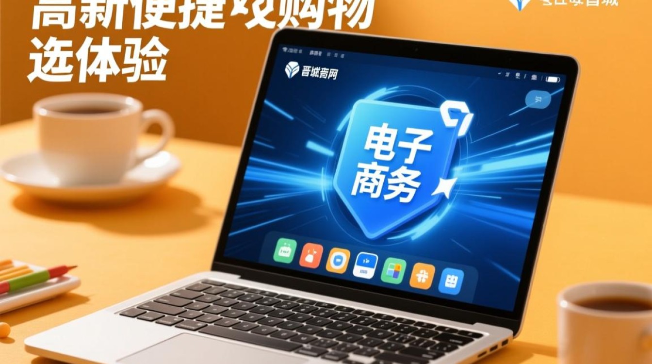 晋城购物网站开发设计，如何打造本地特色电商平台？