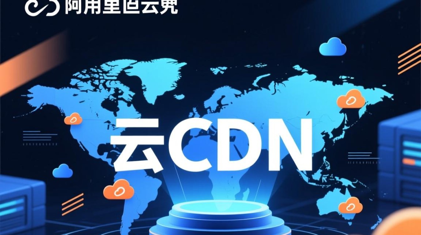 为何阿里云CDN文件支持修改却无法删除？背后原因解析？