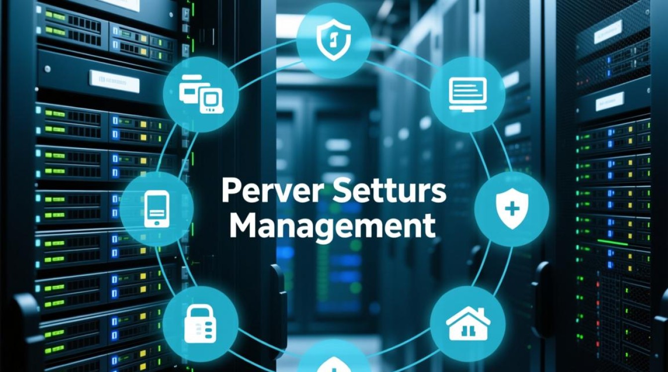 服务器设置管理新手如何快速掌握核心配置技巧? 服务器设置管理新手如何快速掌握核心配置技巧?