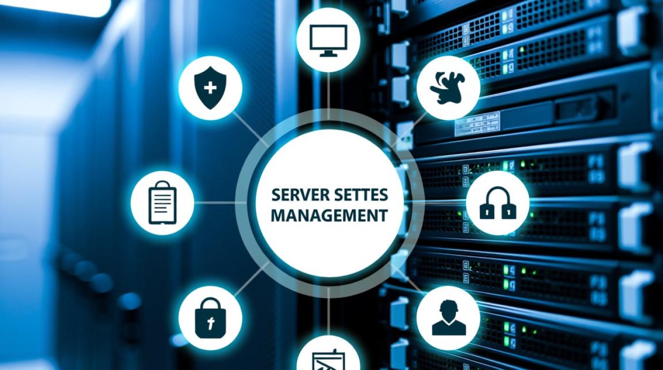 服务器设置管理新手如何快速掌握核心配置技巧? 服务器设置管理新手如何快速掌握核心配置技巧?