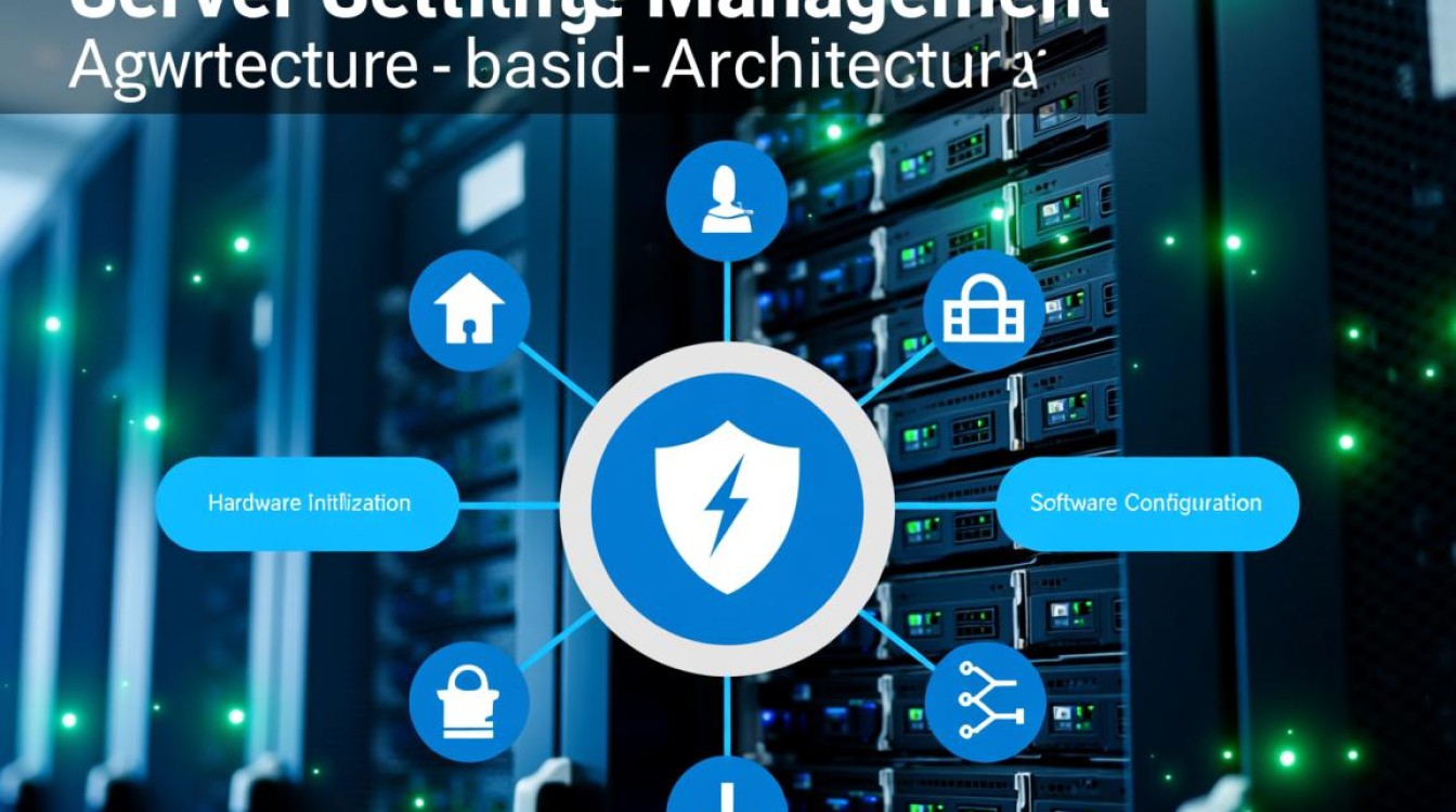 服务器设置管理新手如何快速掌握核心配置技巧? 服务器设置管理新手如何快速掌握核心配置技巧?