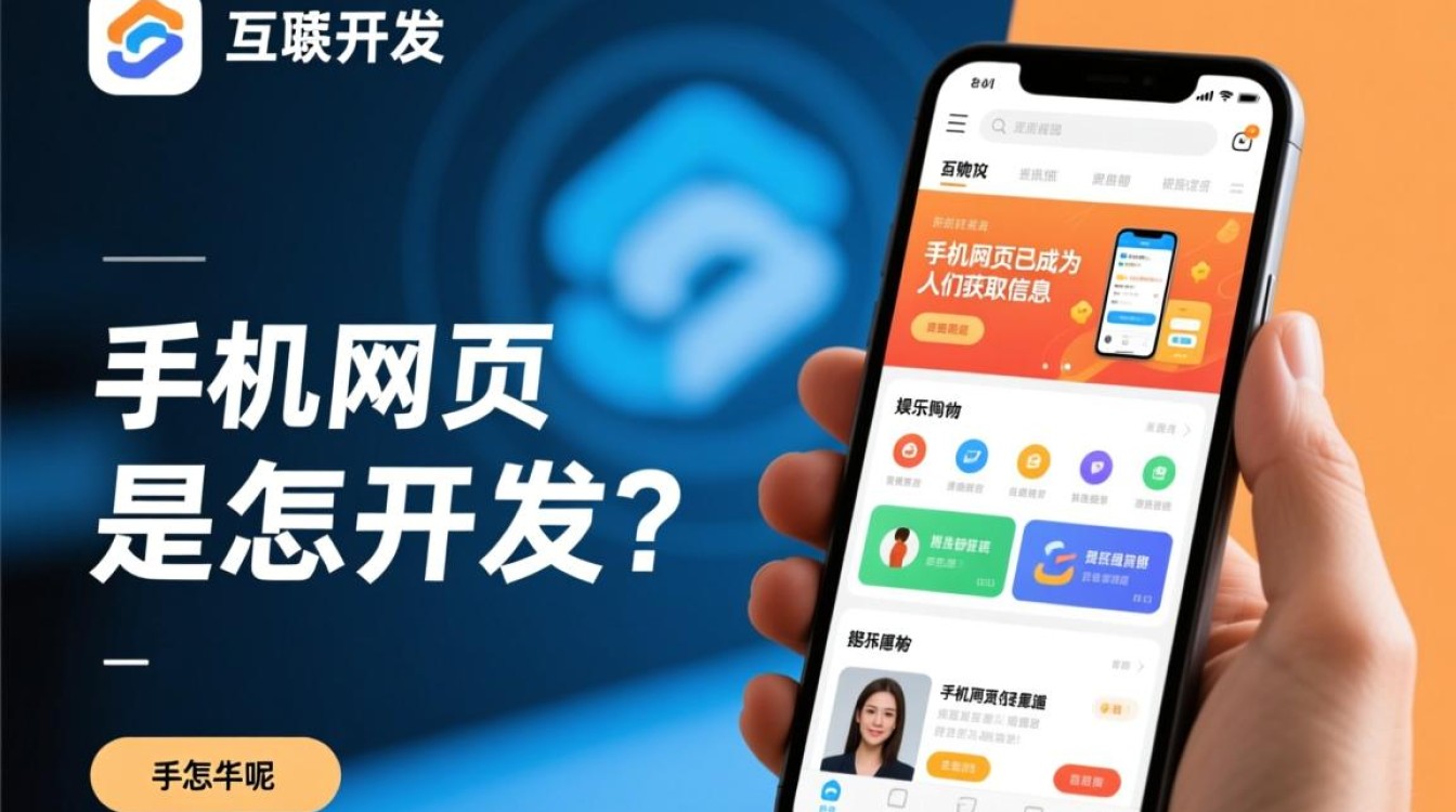 手机网页开发全解析，技术原理与实现流程揭秘