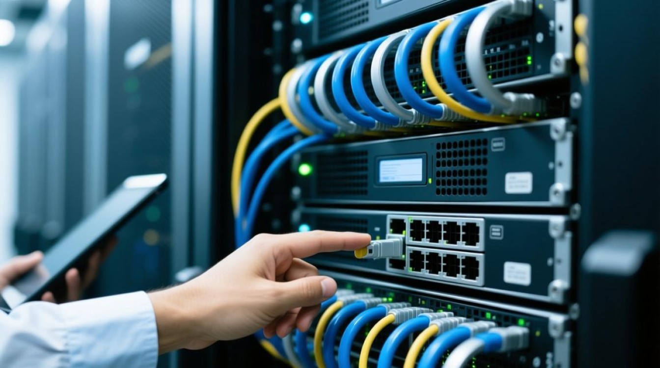 服务器设置带外管理账户，具体步骤和注意事项有哪些？