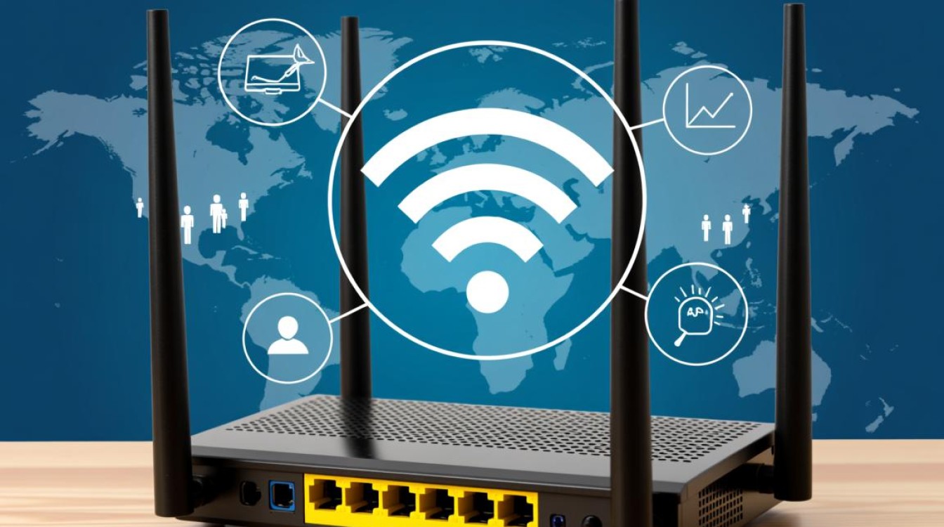 ap配置模式有哪些具体操作步骤和应用场景? ap配置模式有哪些具体操作步骤和应用场景?