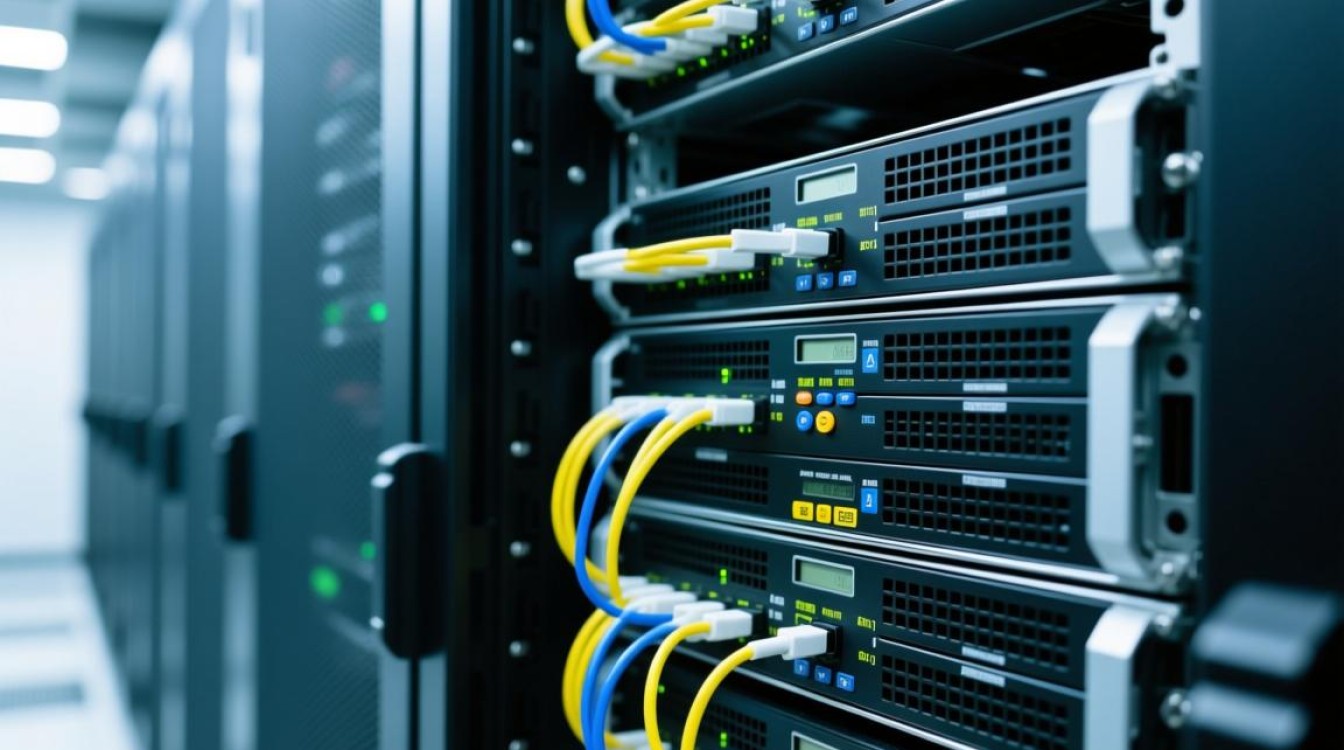 服务器设备电流计算到底该注意哪些关键参数？