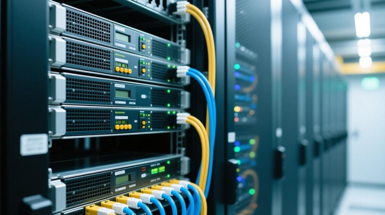 服务器设备电流计算到底该注意哪些关键参数？