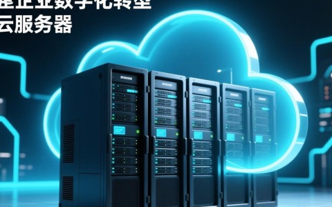 云服务器湖南为何在湖南部署云服务器成为企业首选？揭秘优势与挑战！