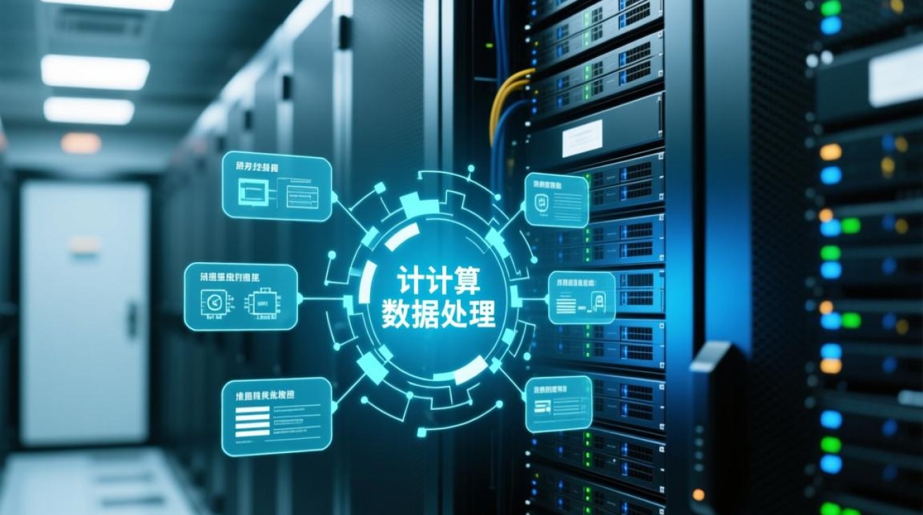 服务器计算返回数据处理时如何优化性能与延迟? 服务器计算返回数据处理时如何优化性能与延迟?