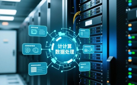 服务器计算返回数据处理时如何优化性能与延迟？