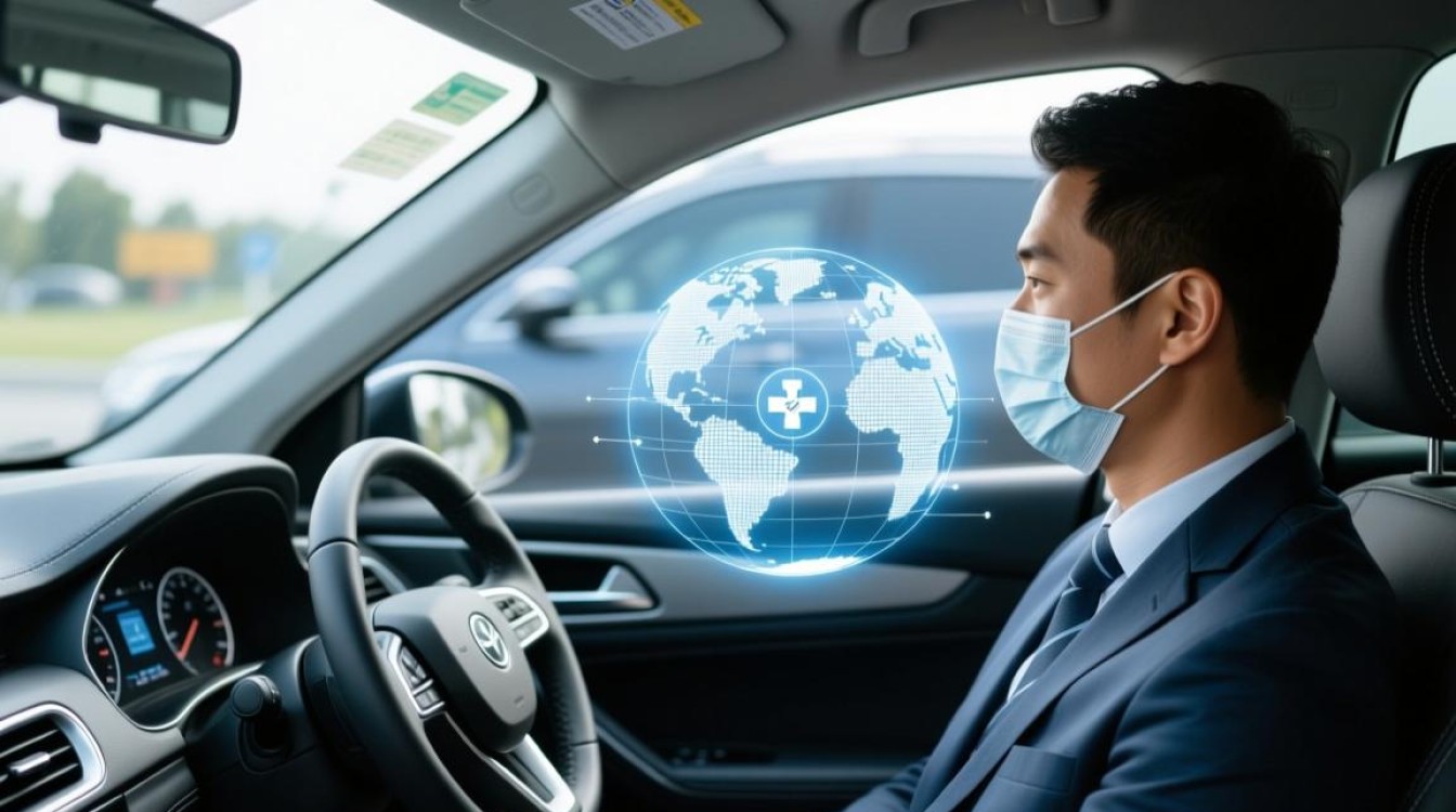 安全带安全语真的能有效提升驾驶安全吗? 安全带安全语真的能有效提升驾驶安全吗?