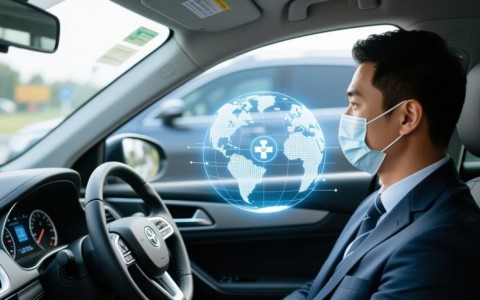 安全带安全语真的能有效提升驾驶安全吗？