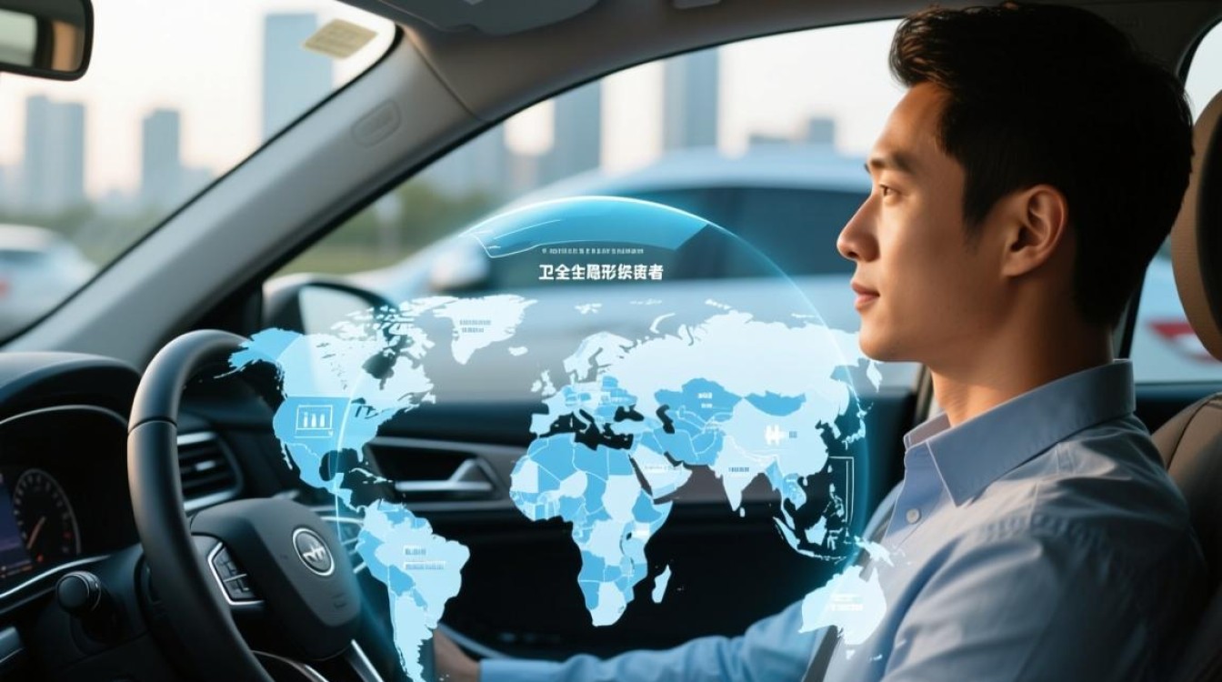 安全带安全语真的能有效提升驾驶安全吗? 安全带安全语真的能有效提升驾驶安全吗?